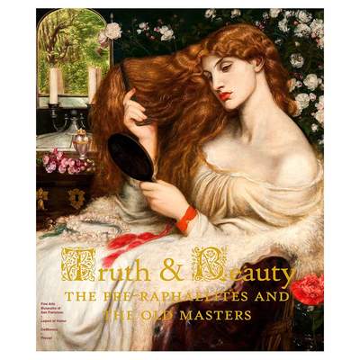 Truth and Beauty cover